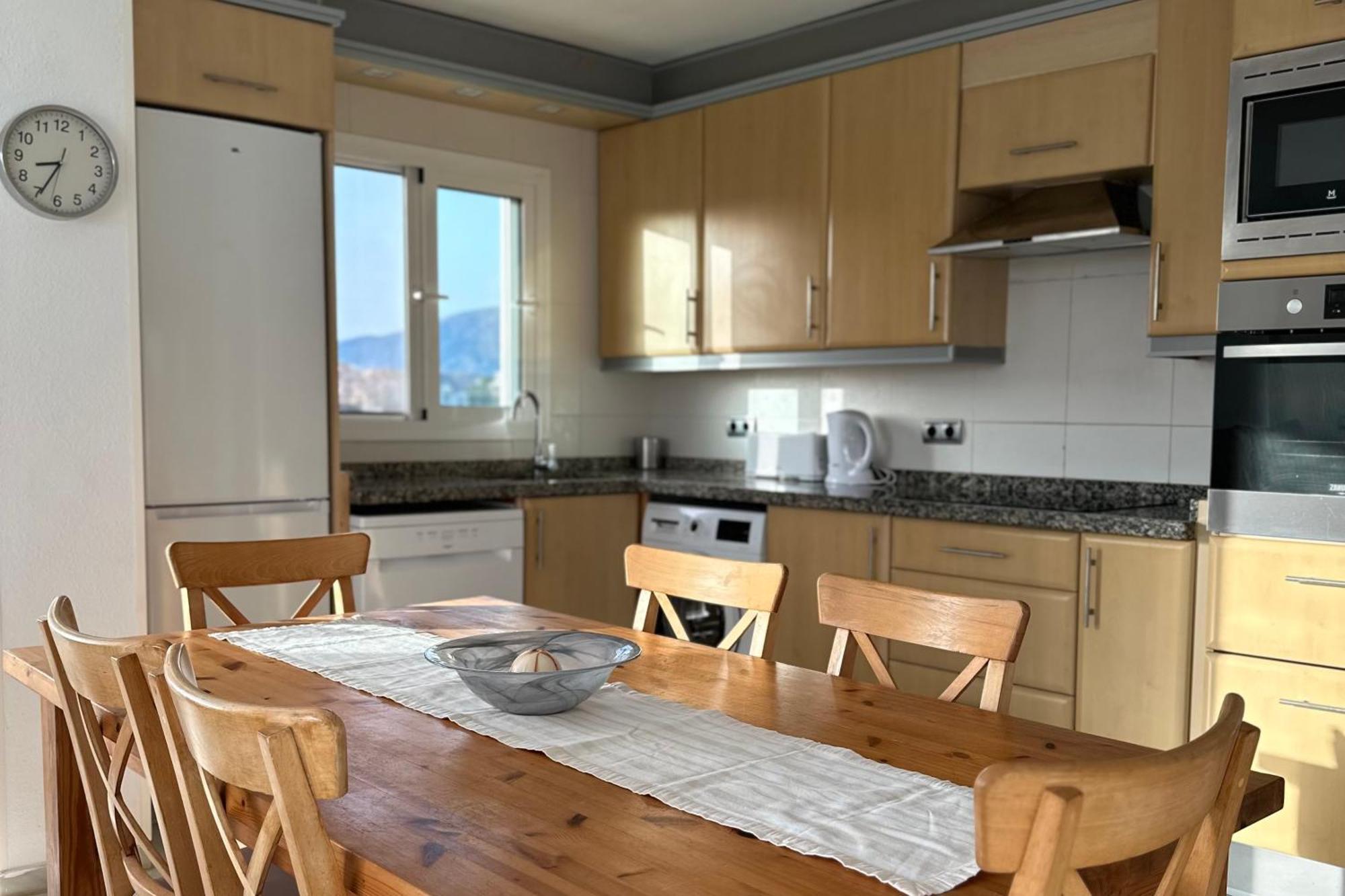 Апартаменты Luminoso Atico Duplex Con Vistas Al Mar Малага Экстерьер фото